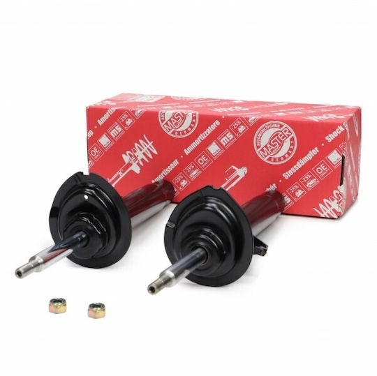 Shock Absorber Set Bmw 3 E46 1.8-2.0 D 1997-2005 Front 31 31 6 759 095