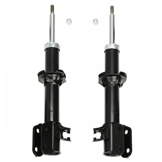Shock Absorber Set Opel Agila A Suzuki Wagon R 1.0-1.3 D 2005 Front 41602-54c50