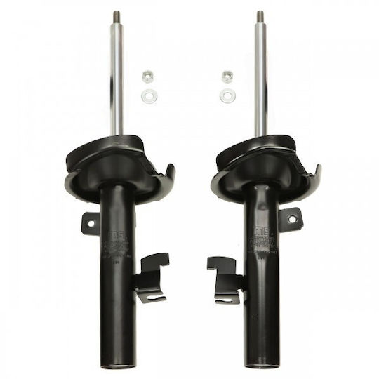Set Amortizoare De Șocuri Ford C-Max Focus C-Max Focus II 1.4-2.0 Lpg 2010 Față 1234204