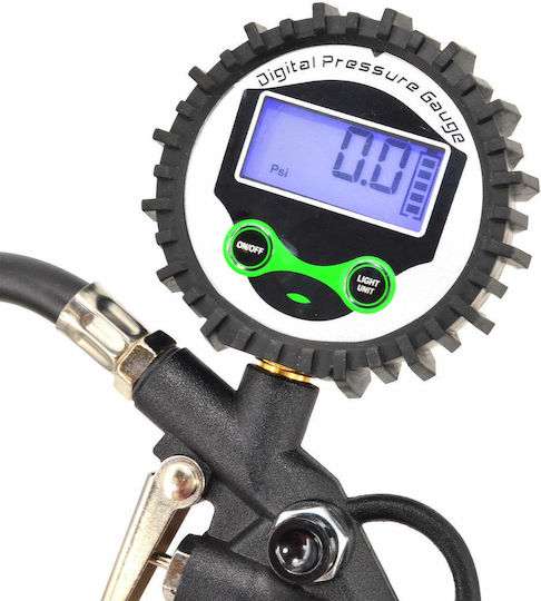 Awtools Electronic Pistol Gauge