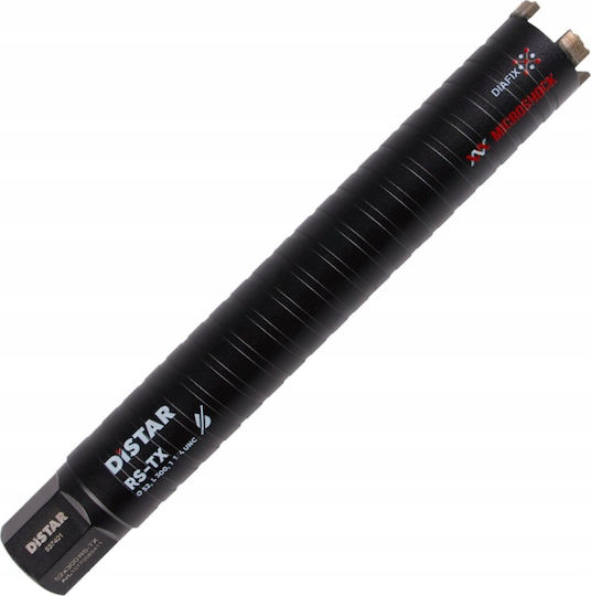Flex Diamantkronen-Gewindeschneiden Trockenschnitt mit Durchmesser von 52mm bis 300mm