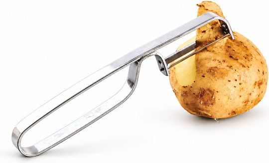 Svim Schäler Rostfreier Doppelter Schneide Killer Peeler 16cm