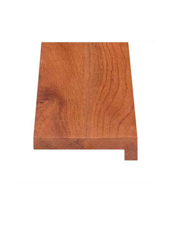 vidaXL Hinged Window W90xH40cm