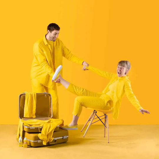 Rit Dye Powder All-purpose Βαφή Υφασμάτων – Lemon Yellow 31,9g