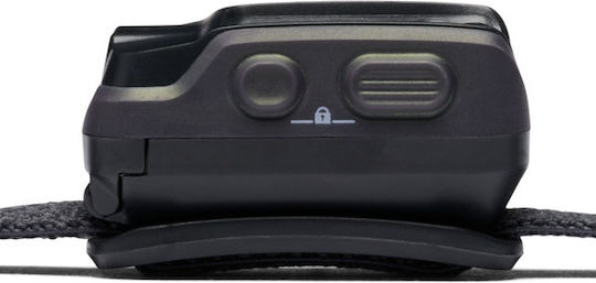 Black Diamond Headlamp LED with Maximum Brightness 350lm Cosmo