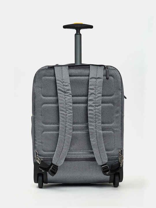 Mandarina Duck Backpack Gray
