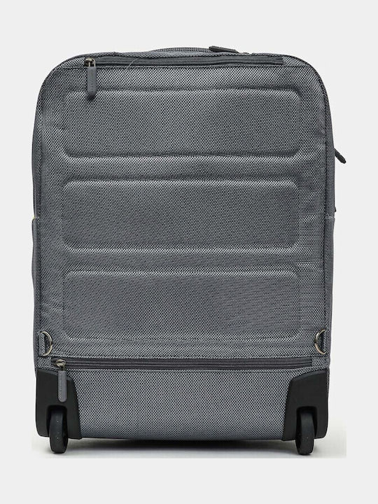 Mandarina Duck Backpack Gray
