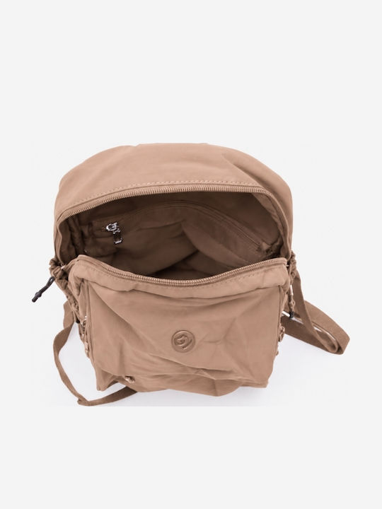 Luigi Puma Rucksack Beiges Luigi Puma Rucksack Beiges