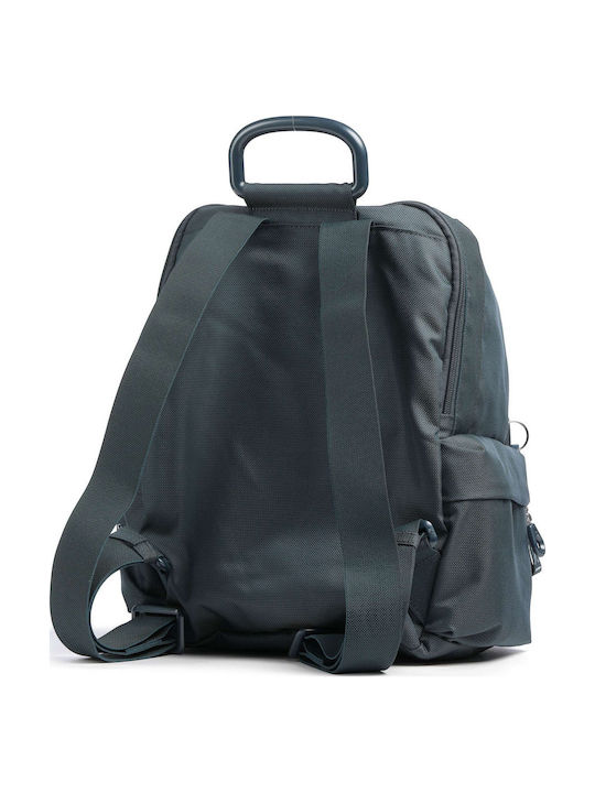 Mandarina Duck Backpack 12lt Grey Mandarina Duck Backpack 12lt Grey