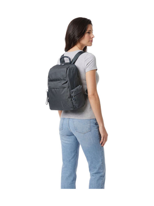 Mandarina Duck Backpack 12lt Grey