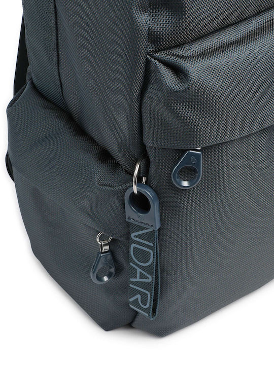 Mandarina Duck Backpack 12lt Grey