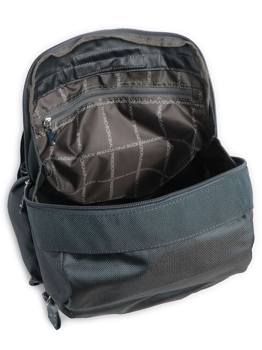 Mandarina Duck Backpack 12lt Grey