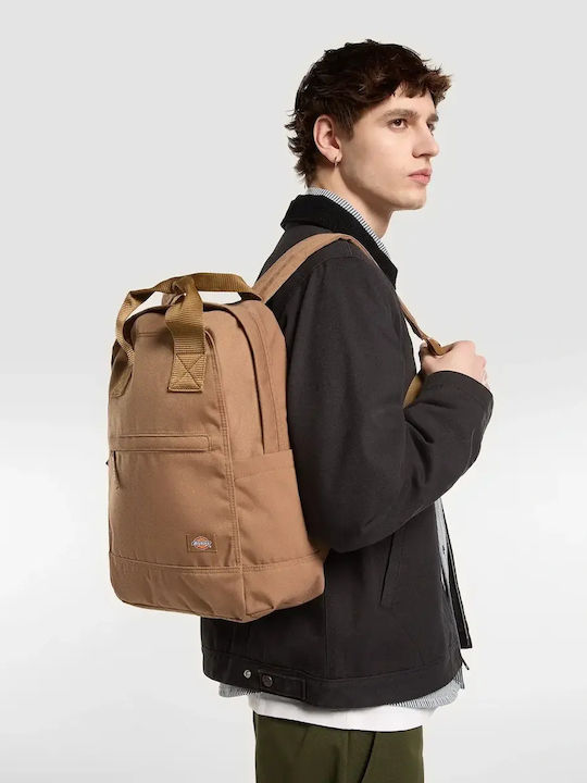 Dickies Backpack 16l Brown