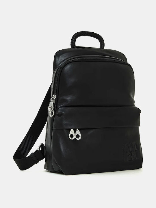 Mandarina Duck Backpack Black Mandarina Duck Backpack Black