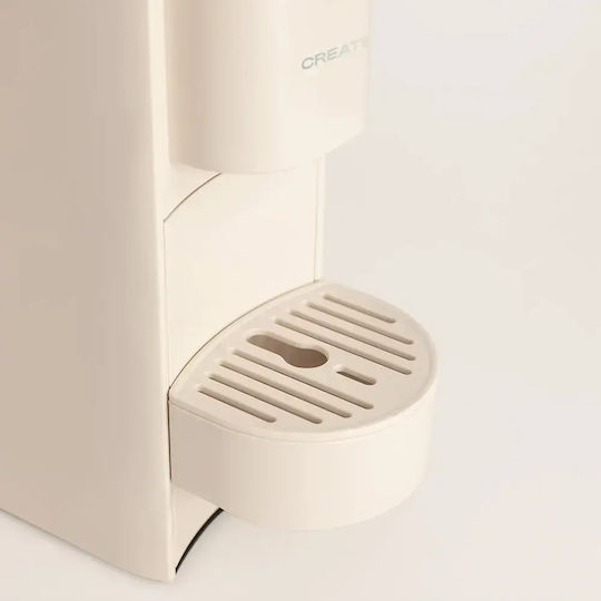 Create Thera Easy Espressor pentru Capsule Nespresso cu Presiune de 20bar