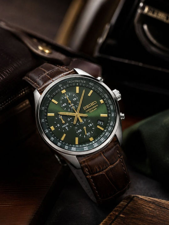 Seiko Часовник