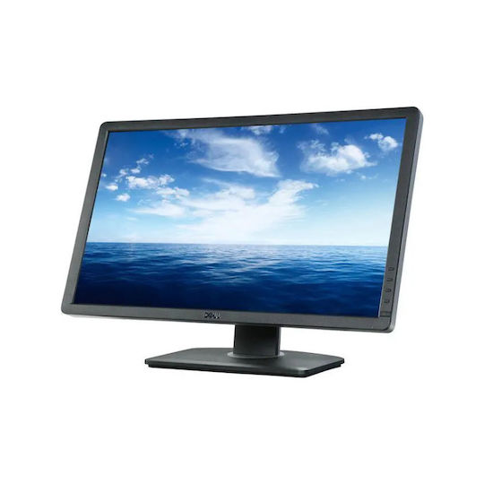 Dell UltraSharp U2312HMT Refurbished Grade A IPS Monitor 23" FHD 1920x1080