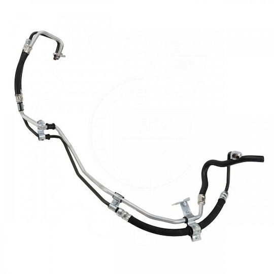 Steering System Hose Nissan Nv400 Opel Movano B Renault Master Iii Set 4502822