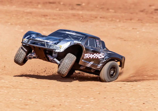 Traxxas Slash RC Car 2WD Black