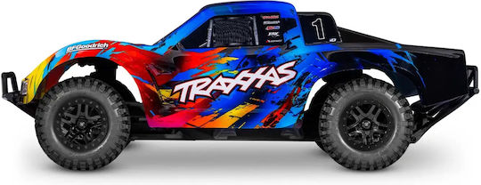 Traxxas Slash Радиоуправляем Автомобил 2WD