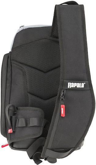 Rapala Fishing Backpack Bag