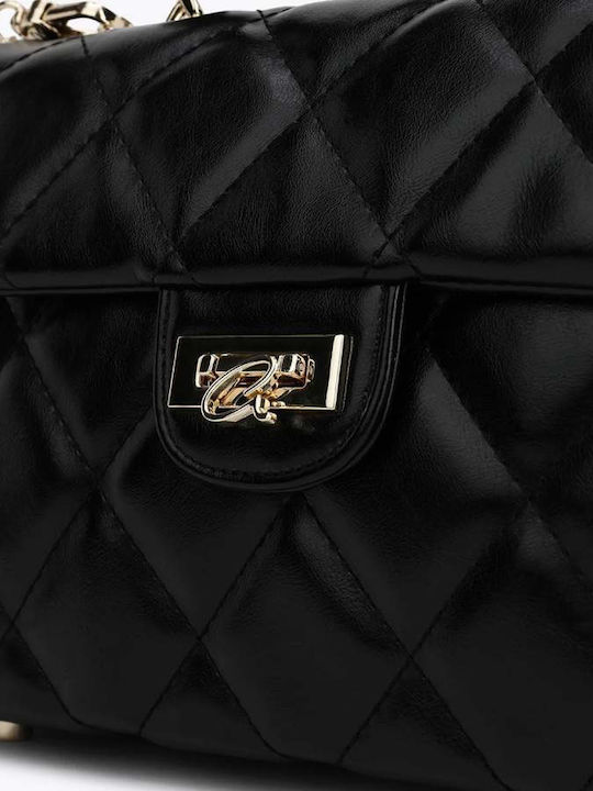 Women's Messenger Bag Black