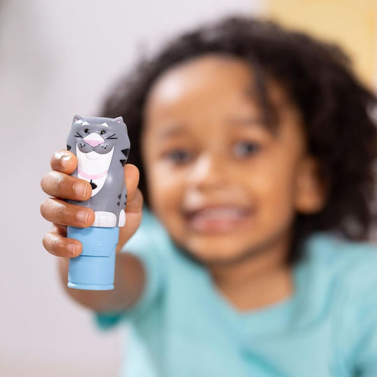 Melissa & Doug Autocolante pentru copii 3+ ani