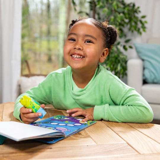 Melissa & Doug Autocolante pentru copii 3+ ani