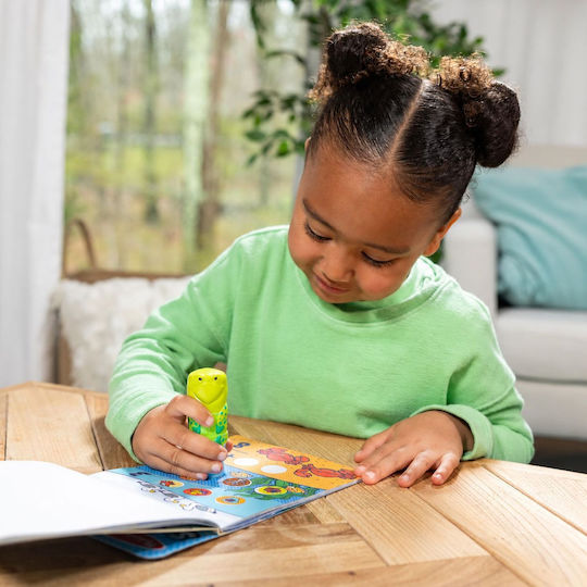 Melissa & Doug Autocolante pentru copii 3+ ani