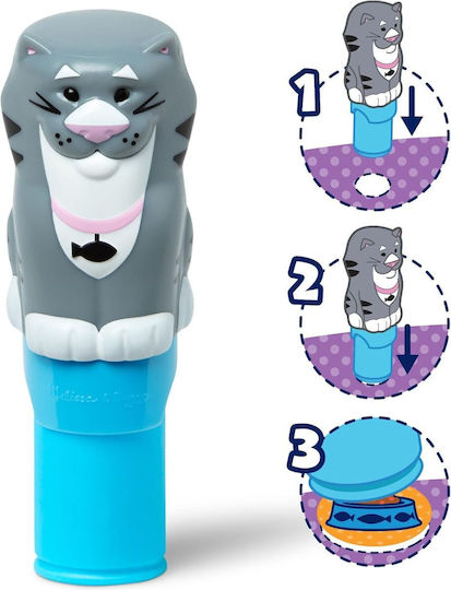 Melissa & Doug Autocolante pentru copii 3+ ani