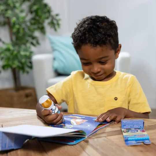 Melissa & Doug Autocolante pentru copii 3+ ani