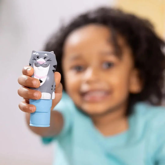 Melissa & Doug Autocolante pentru copii 3+ ani