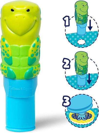 Melissa & Doug Autocolante pentru copii 3+ ani