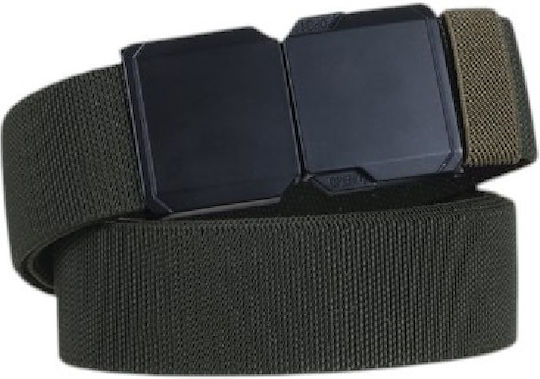 Männliche Militärgürtel Molle Taktisch K327 Blaue