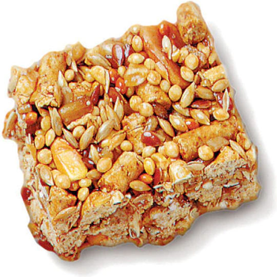 Lafeber's Fruit Delight Avi-Cakes Pellet Food For Canaries 227gr