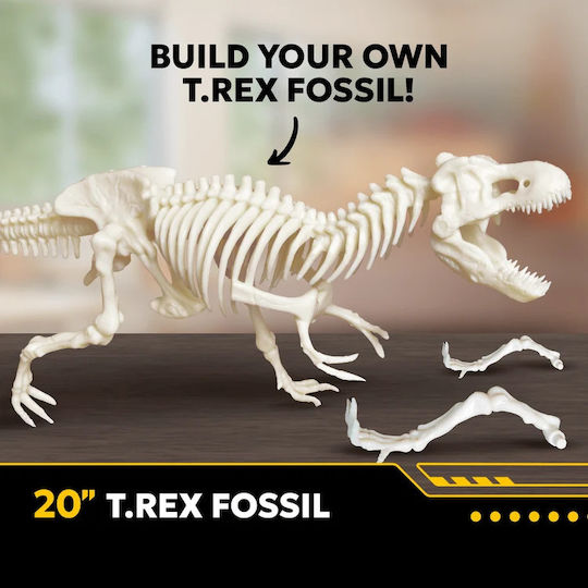 National Geographic Interactive Vr Stem Kit Dinosaur Extinction