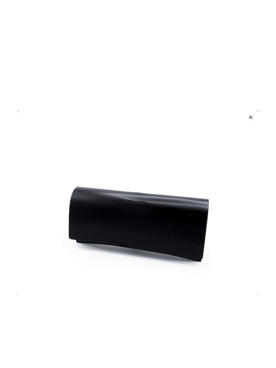 Ysl Unisex Ochelari de soare cu Cadru Galben