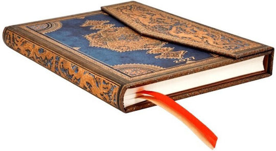 Paperblanks Midi Σημειωματάριο 88 Φύλλων με Σκληρό Εξώφυλλο
