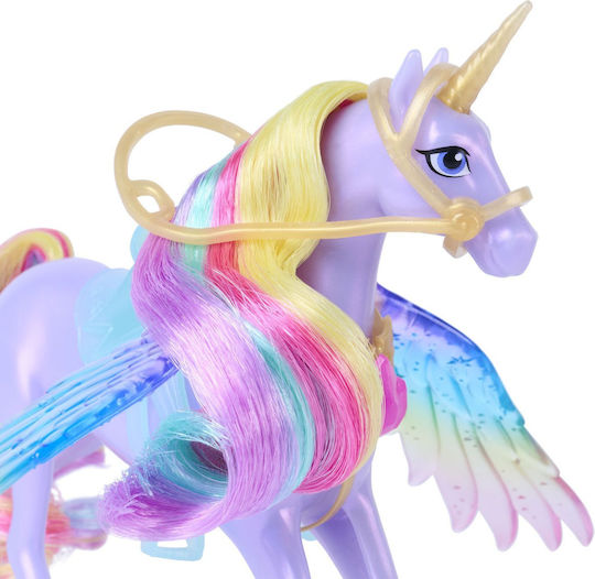 Unicorn Academy Jucărie Miniatură pentru 4+ Ani