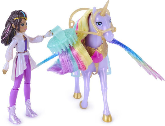 Unicorn Academy Jucărie Miniatură pentru 4+ Ani