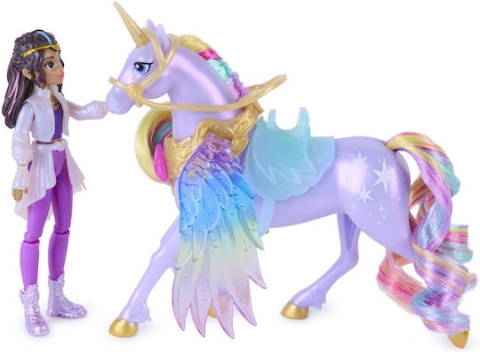 Unicorn Academy Jucărie Miniatură pentru 4+ Ani