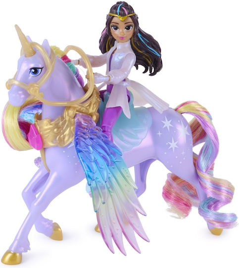 Unicorn Academy Jucărie Miniatură pentru 4+ Ani