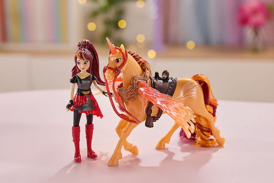 Unicorn Academy Jucărie Miniatură pentru 4+ Ani