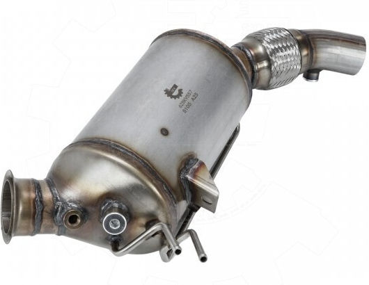 Filtru De Particule Bmw Seria 1 2 3 4 18308514988