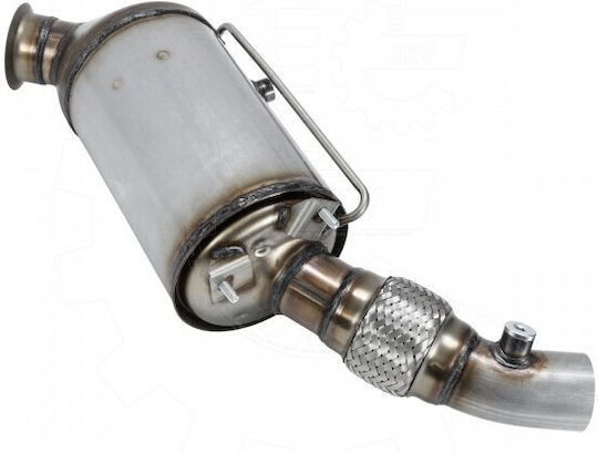 Filtru De Particule Bmw Seria 1 2 3 4 18308514988