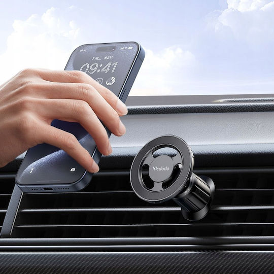 Mcdodo Magnetische Handyhalterung Für Auto Luftventil Kompatibel Mit Magsafe