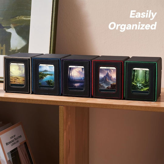 Magic the Gathering Deck Box