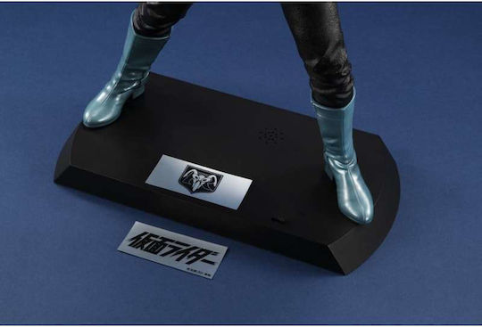 Megahouse Kamen Rider Ultimate Art der Figur - Masked Rider Sammelbare Figuren 40cm