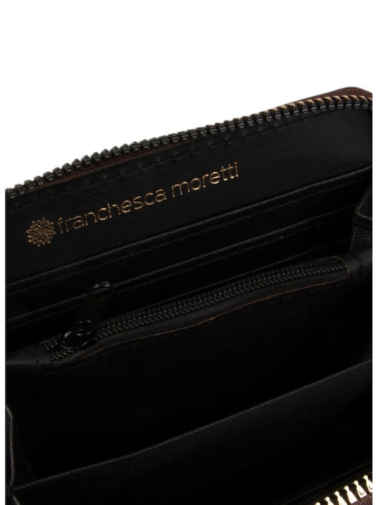 Women's Brown Wallet