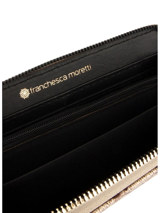 Women's Brown Wallet